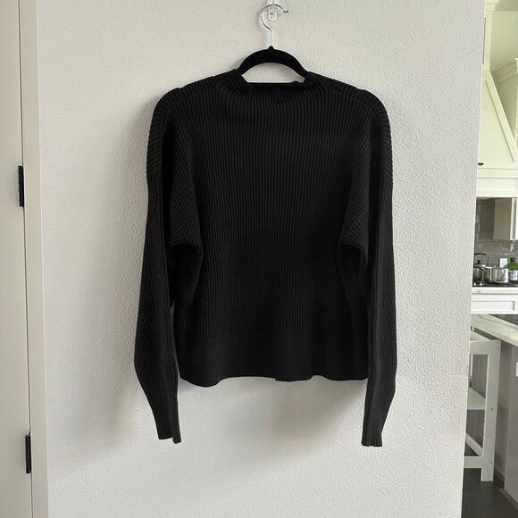 Acler  westerdale jumper New Size 6 US - Picture 6 of 8